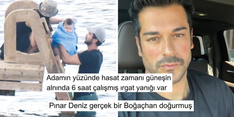 Bir Hafta Boyunca Ünlüleri Mizahına Alet Ederek Güldüren X Kullanıcıları!