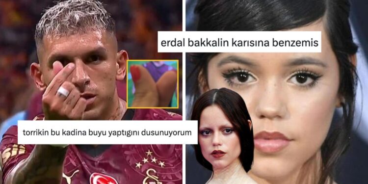 Bir Hafta Boyunca Ünlüleri Mizahına Alet Ederek Güldüren X Kullanıcıları!