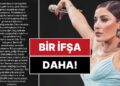 Bir İfşa da Melek Mosso’dan: Çocukluğundan Beri 3 Kere Yaşadığını Anlattı!