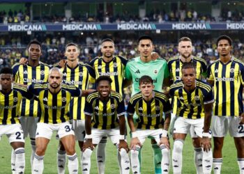 Bir reklam Rumları çıldırtmaya yetti! Fenerbahçe’yi UEFA’ya şikayet ettiler