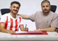 Birinci Lig ekibi Almanya’dan futbolcu getirdi: 2 isimle imzalar atıldı