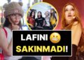 Blackpink Konserine Giden Fenomen Meryem Can’dan Manifest Sueda’nın Tepki Çeken Sözlerine Sert Gönderme!