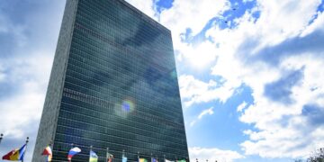 BM’den İsrail’e Gazze mesajı… Filistin’in ayrılmaz parçasıdır!