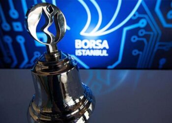 Borsa güne düşüşle başladı