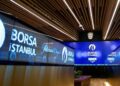 Borsa günün ilk yarısında yatay seyretti