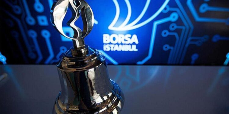 Borsa günün ilk yarısında yükseldi