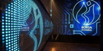 Borsa haftaya 11 bin puanın üzerinde başladı