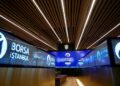 Borsa İstanbul günü yükselişle tamamladı! En çok kaybettiren belli oldu
