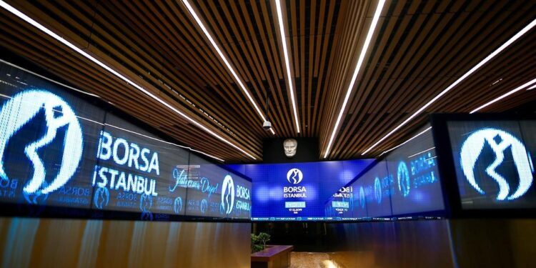 Borsa İstanbul günü yükselişle tamamladı! En çok kaybettiren belli oldu