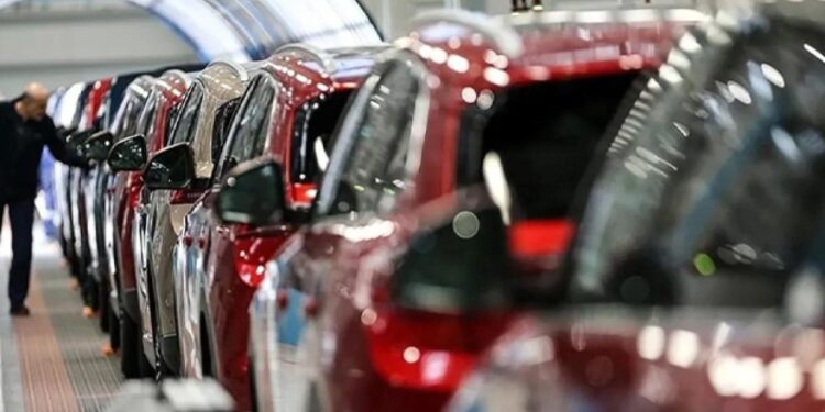 Borsa İstanbul’da otomotiv rüzgarı: Bu şirketler gaza bastı!
