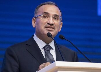 Bozdağ’dan ‘hutbe’ çıkışı: ‘Haksız tartışmalara malzeme ediliyor’