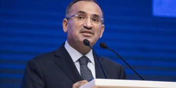 Bozdağ’dan ‘hutbe’ çıkışı: ‘Haksız tartışmalara malzeme ediliyor’
