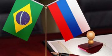 Brazilya ve Moskova’dan ortak iş birliği hamlesi!