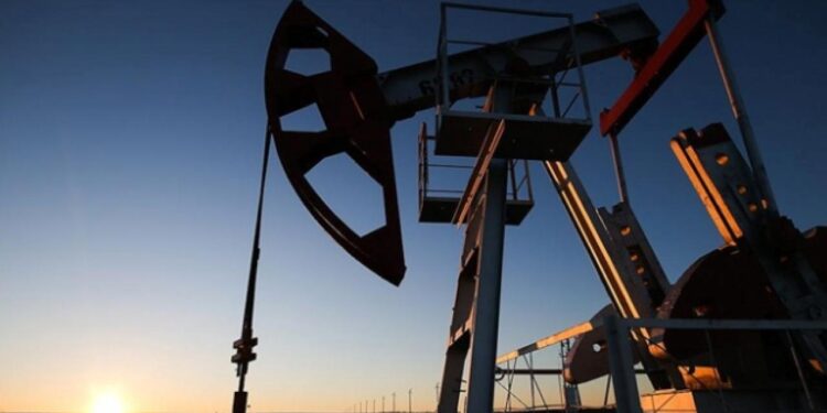 Brent petrolün varil fiyatı belli oldu! İşte güncel fiyatlar