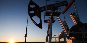 Brent petrolün varili 65,64 dolardan işlem görüyor
