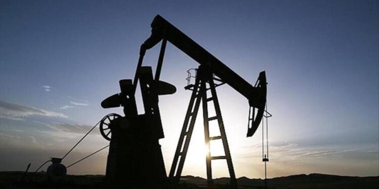 Brent petrolün varili 66,19 dolardan işlem görüyor