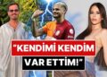 Bu Sefer Alttan Almadı: Simge, Erdem Kınay’ın “Icardi Patlattı” Sözlerine Karşı Cevabını Sakınmadı!