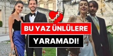 Bu Yaz Ünlülere Uğursuz Geldi: Hande Erçel’den Sonra Bu Kez de Ahmet Rıfat Şungar’ın Fotoğrafları Yok Oldu!