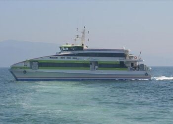 BUDO’nun 7 seferi iptal edildi