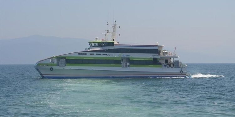 BUDO’nun 7 seferi iptal edildi