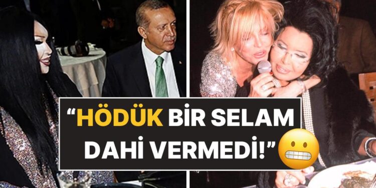 Bülent Ersoy ve Ajda Pekkan Arasında 50 Yıldır Süren Husumetin Hikayesini Anlatıyoruz!