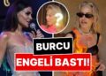 Burcu Esmersoy’un Yıllar Önce “Didem” Klibi Hakkındaki İtirafını Yeni Gören Günel Ateş Püskürdü!