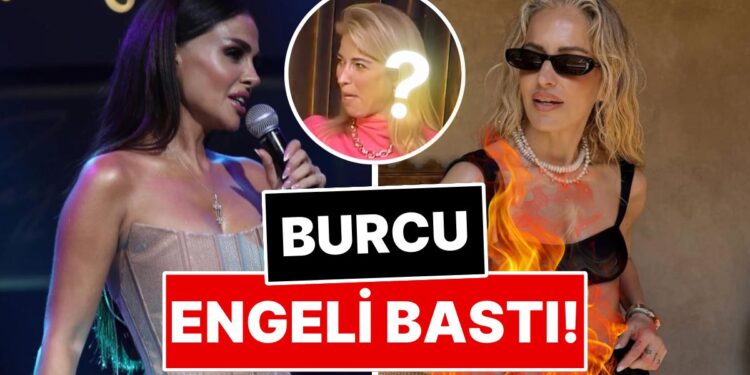 Burcu Esmersoy’un Yıllar Önce “Didem” Klibi Hakkındaki İtirafını Yeni Gören Günel Ateş Püskürdü!
