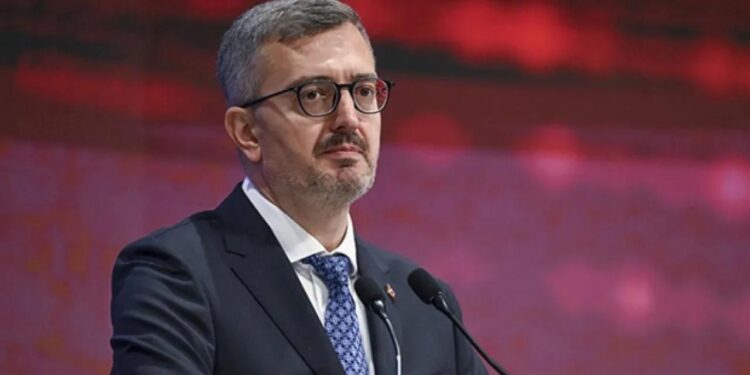 Burhanettin Duran’dan ‘YAŞ kararları’ paylaşımı