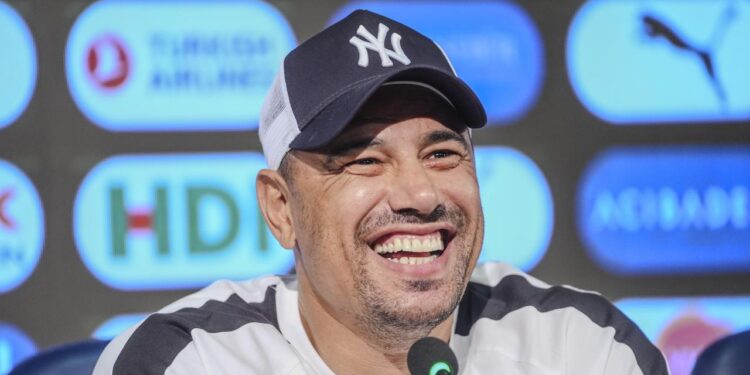 Çağdaş Atan: Rakibe bazı sürprizler hazırlamak istiyoruz