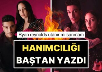 Can Bonomo, Öykü Karayel’in Doğum Gününü Kutlamak İçin Seçtiği Fotoğrafla Yine Aşk Adamlığı Dersi Verdi!