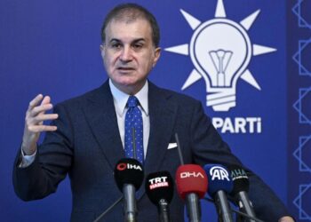 Çelik’ten İsrail’e tepki: Mücadeleye devam edeceğiz