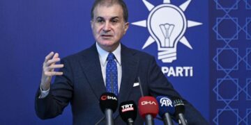 Çelik’ten İsrail’e tepki: Mücadeleye devam edeceğiz