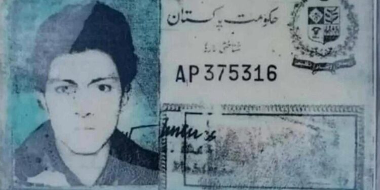 Cesedi 28 yıl sonra bozulmamış halde bulundu