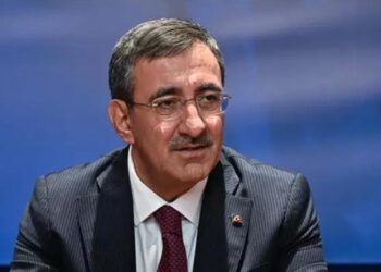Cevdet Yılmaz: 2023’ten bu yana en yüksek seviye!