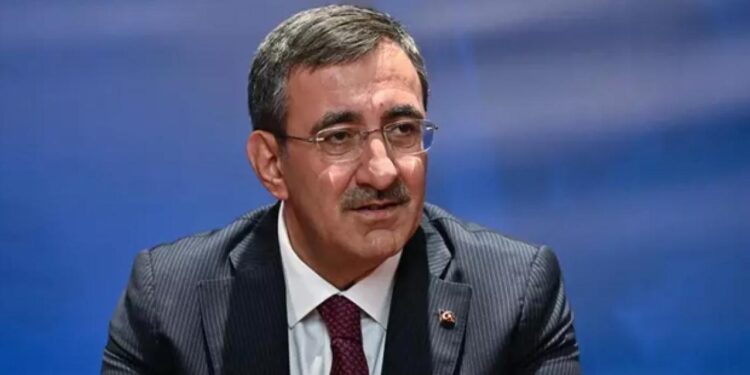 Cevdet Yılmaz: 2023’ten bu yana en yüksek seviye!