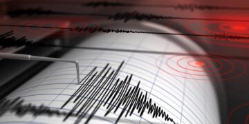 Cezayir’de 5,8 büyüklüğünde deprem