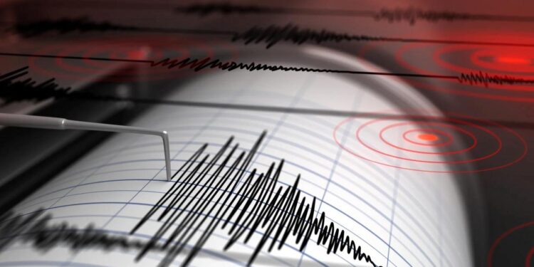 Cezayir’de 5,8 büyüklüğünde deprem