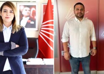 CHP Aydın İl Başkanı’nın çocukları belediyeden istifa etti