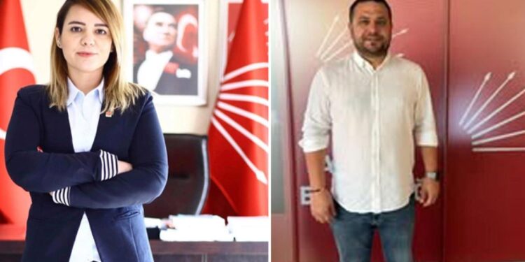 CHP Aydın İl Başkanı’nın çocukları belediyeden istifa etti