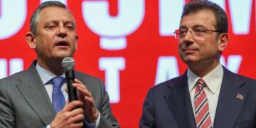 CHP ‘Genel Başkanlığı’ anketinde dikkat çeken sonuçlar çıktı