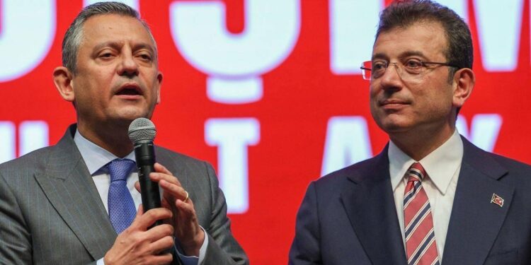 CHP ‘Genel Başkanlığı’ anketinde dikkat çeken sonuçlar çıktı