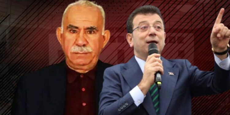 CHP ve DEM komisyonda şartlarıyla masada: Gündem İmamoğlu ve İmralı