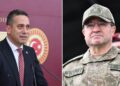 CHP, yeni Genelkurmay Başkanı’ndan rahatsız oldu: ‘Kalemi titremedi’ çıkışı