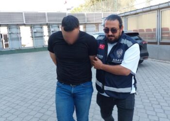 CHP’de büyük kavga! 2 kardeş gözaltına alındı