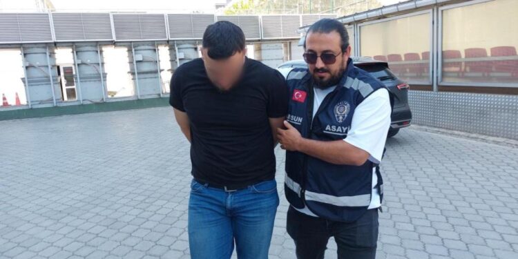 CHP’de büyük kavga! 2 kardeş gözaltına alındı