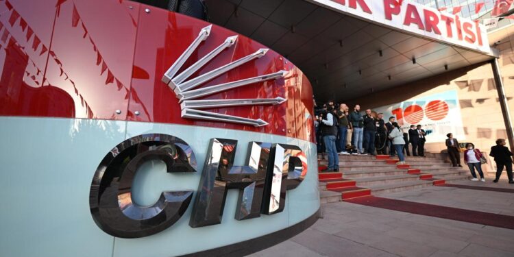CHP’de çalıştay tarihi belli oldu