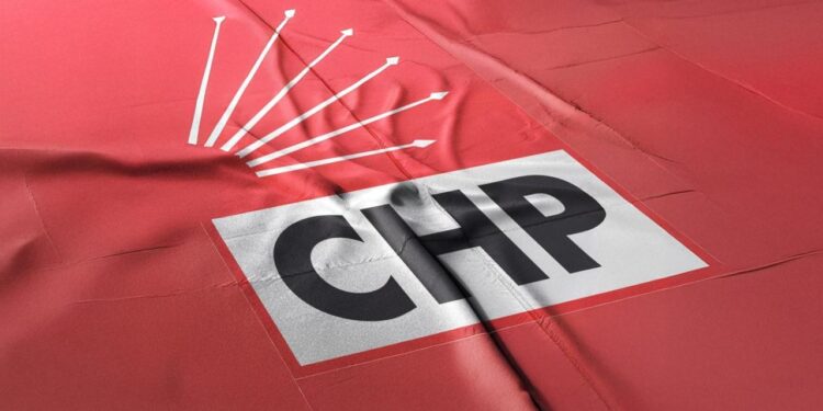 CHP’de deprem! Aydın’da ilk istifa geldi