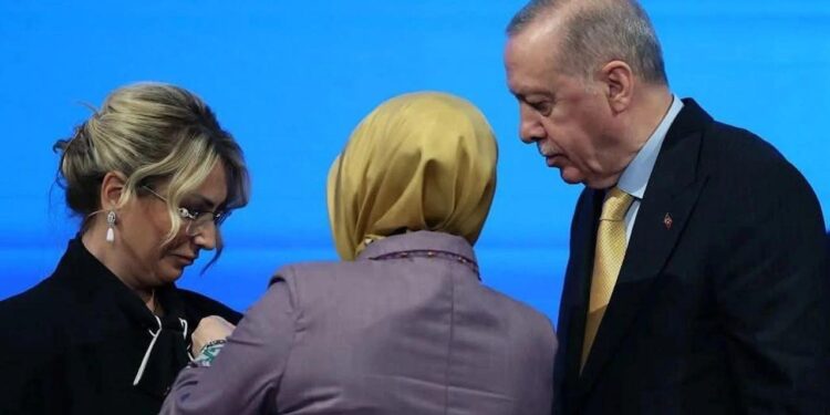 CHP’den AK Parti’ye geçen başkandan Erdoğan hamlesi!