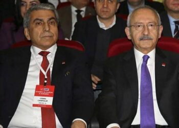 CHP’li Canbolat şaibeli kurultay için savcılığa ifade verdi: Hırsızı savunacak halimiz yok