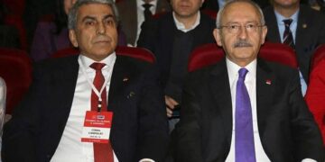 CHP’li Canbolat şaibeli kurultay için savcılığa ifade verdi: Hırsızı savunacak halimiz yok